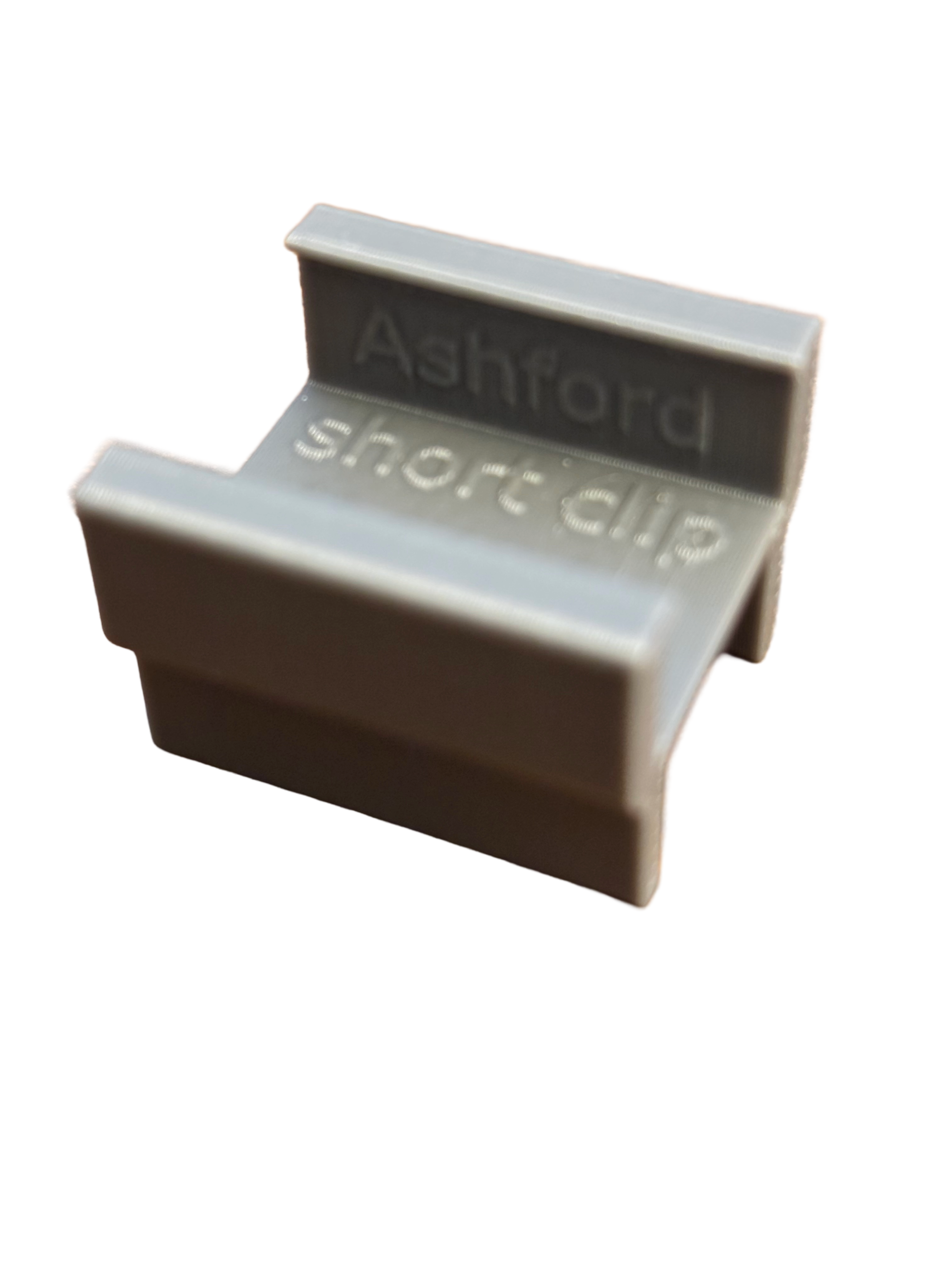 Helping Hands and Raddle for the Ashford Katie Loom