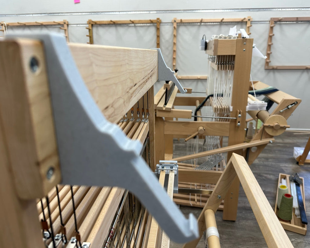 Helping Hands for Harrisville 22"