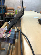Computer/Tablet Holder for Louet Looms