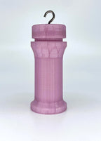 LoftyFiber warping weights for any weaving loom or weaver - Helpful Weaving Accessories