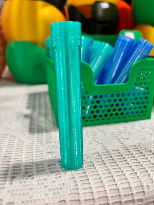 3D Printed Needle Holder