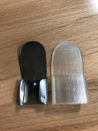 Sectional Warping Guides for Louet Looms
