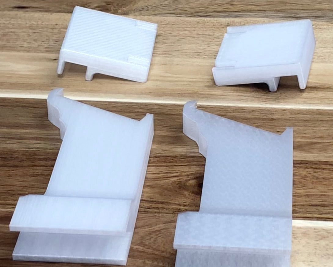 LoftyFiber Helpng Hands for a Louet Erica- Helpful Weaving Accessories