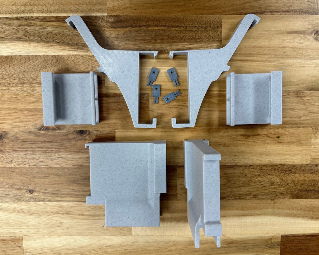 Helping Hands for Harrisville 22"