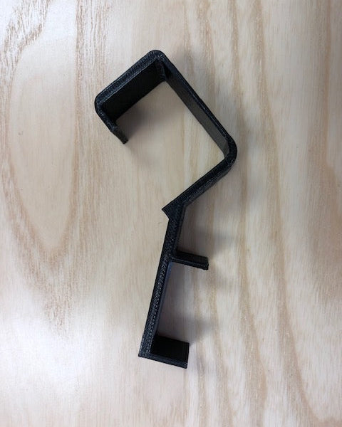 Schacht Wolf Loom TempoTreadle Brackets (set of 2)