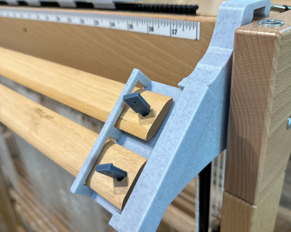 LoftyFiber Helping Hands for Louet Spring Looms - Helful Weaving Accessories