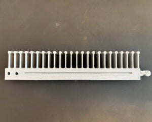 LoftyFiber Raddles for weaving looms - Helpful Weaving Accessories