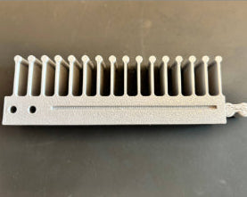 LoftyFiber Raddle - 4" section