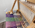 LoftyFiber Helping Hands for Louet Jane loom - Helpful Weaving Accessories