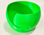 3D Printed Yarn Bowls