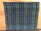 Satin Blocks - 8-Shaft Euroflax Linen Towel Kit and Pattern