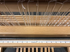 Zero Centering Adhesive Backed Tape for Looms