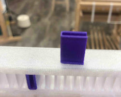 LoftyFiber Raddle - Purple Sleeve (ea)