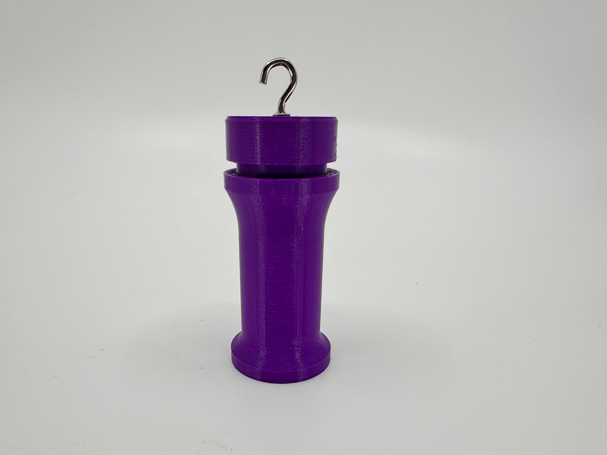 LoftyFiber warping weights for any weaving loom or weaver - Helpful Weaving Accessories