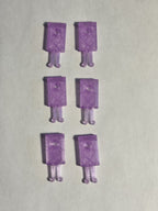 Helping Hands for Schacht Wolf Looms