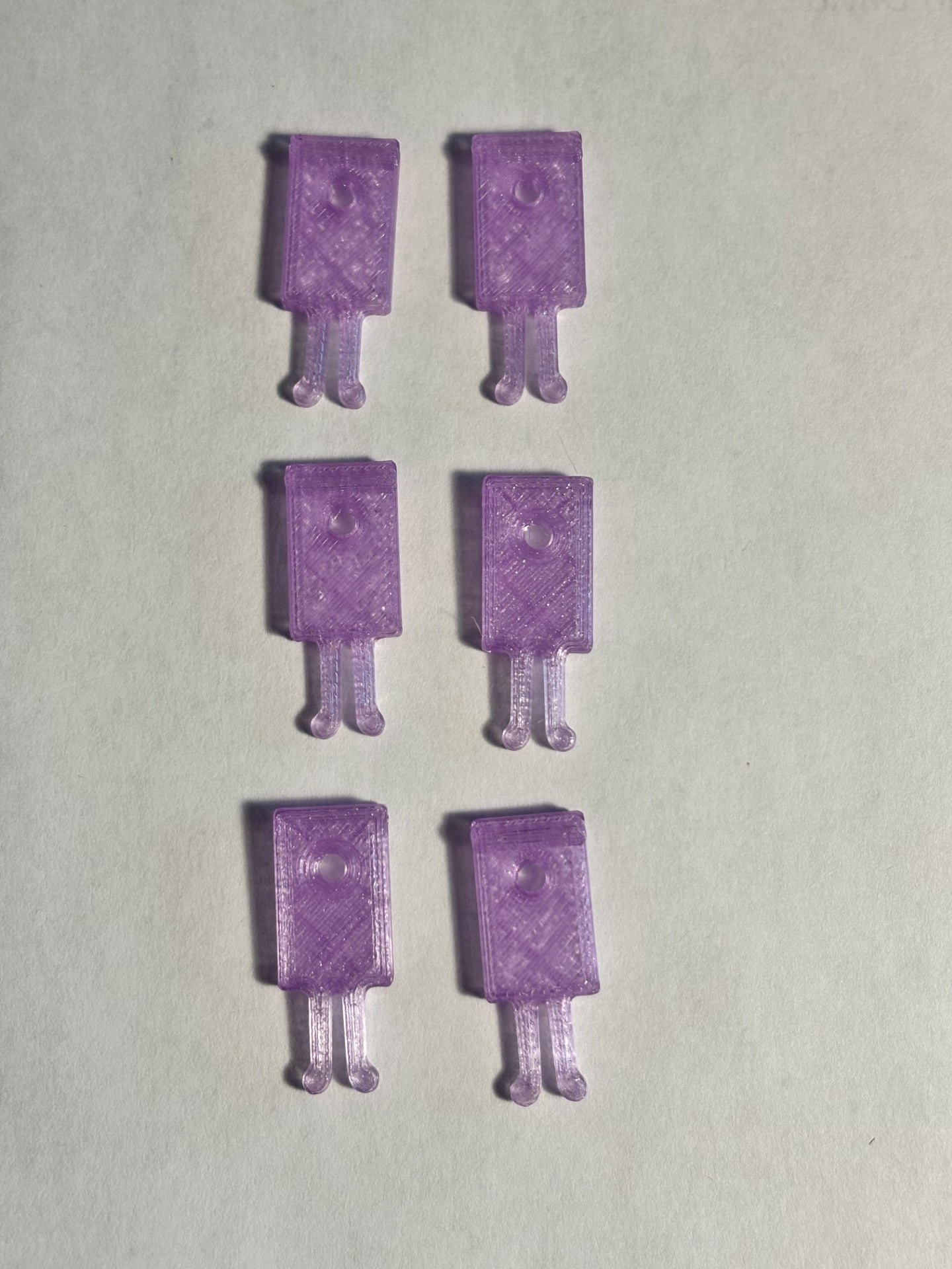 Helping Hands for Schacht Wolf Looms