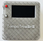 TempoTreadle 3 for Louet Jane 8 Shaft