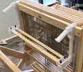 LoftyFiber Helping Hands for Schacht Wolf Looms - Helpful Weaving Accessories
