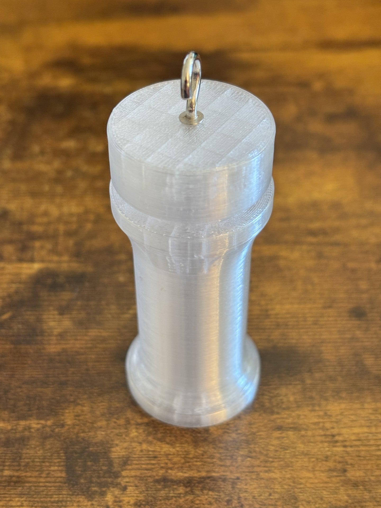 LoftyFiber Thread Weights