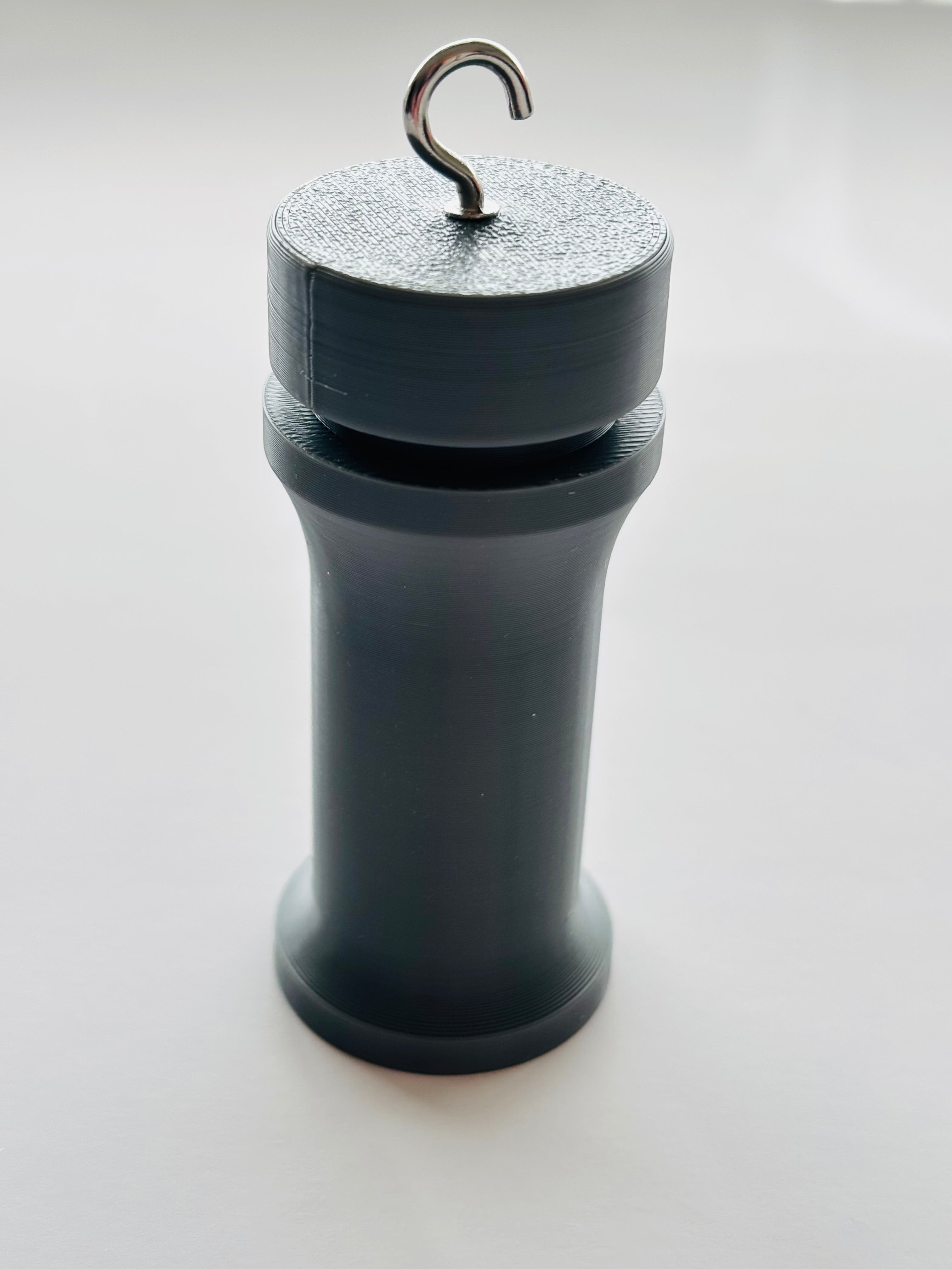LoftyFiber Thread Weights
