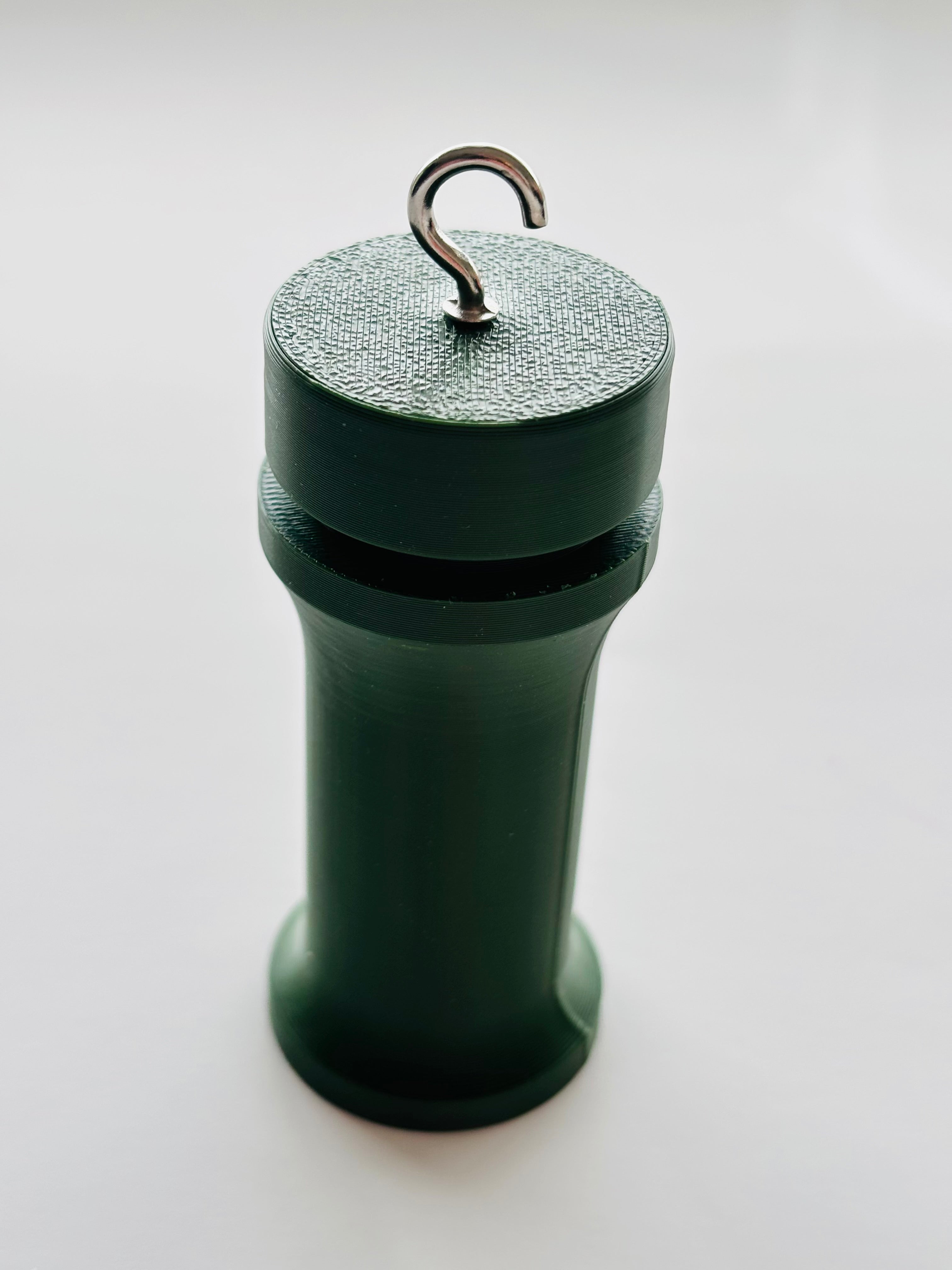 LoftyFiber Thread Weights