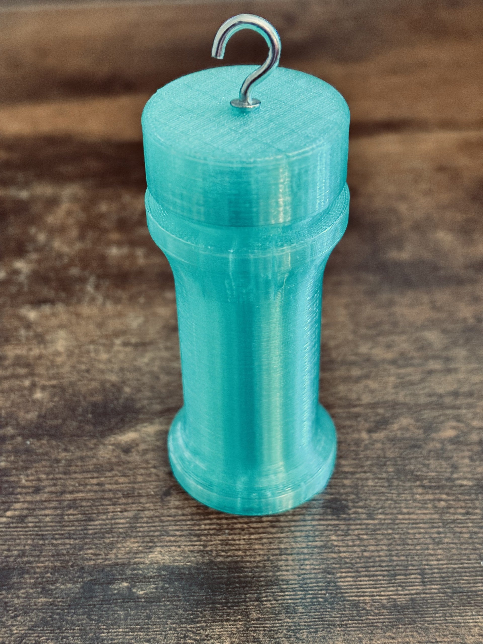 LoftyFiber Thread Weights