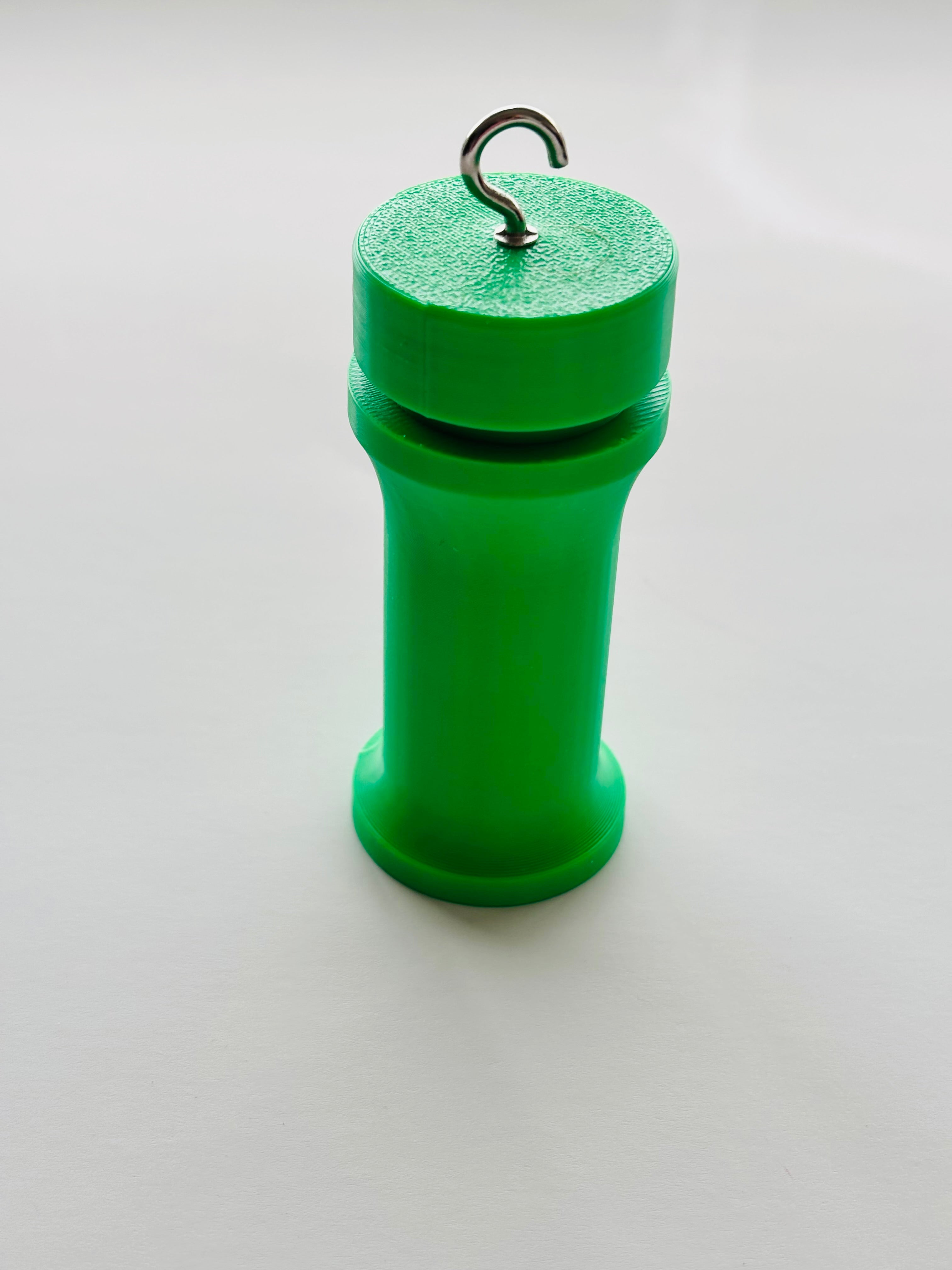 LoftyFiber Thread Weights