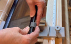 Sley Assist for floor looms