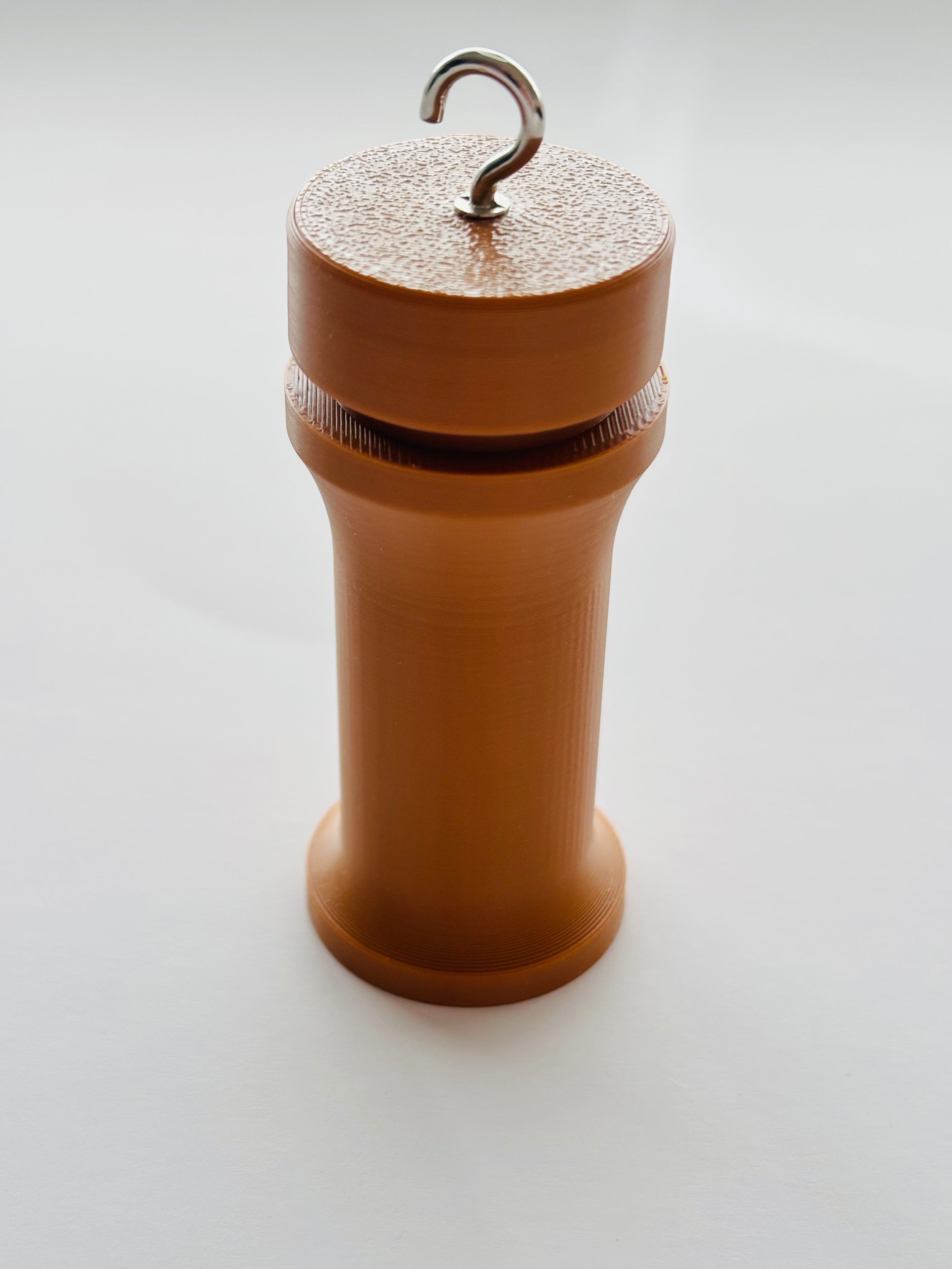 LoftyFiber Thread Weights