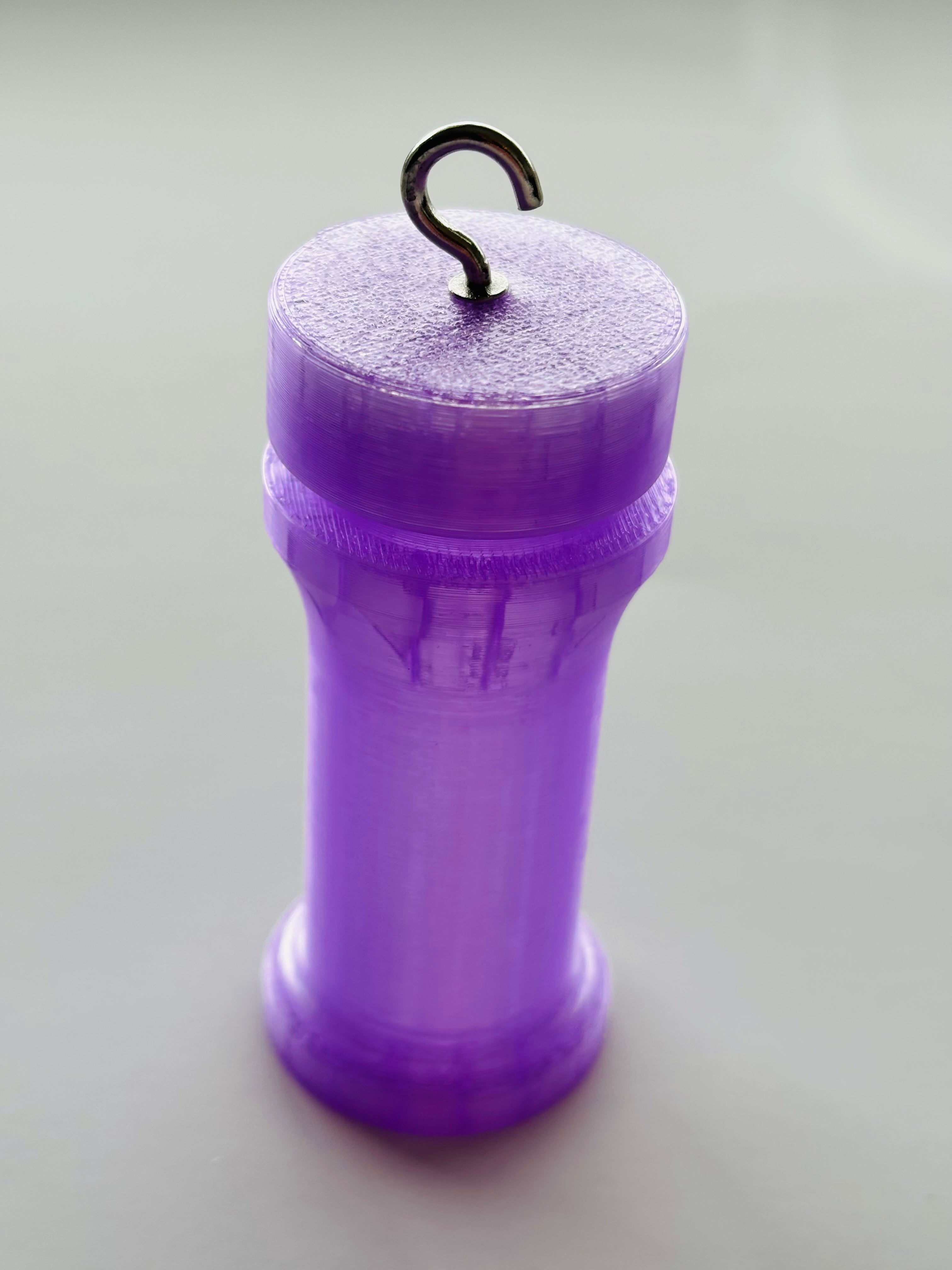 LoftyFiber Thread Weights