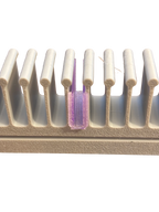 LoftyFiber Raddle - Purple Sleeve (ea)