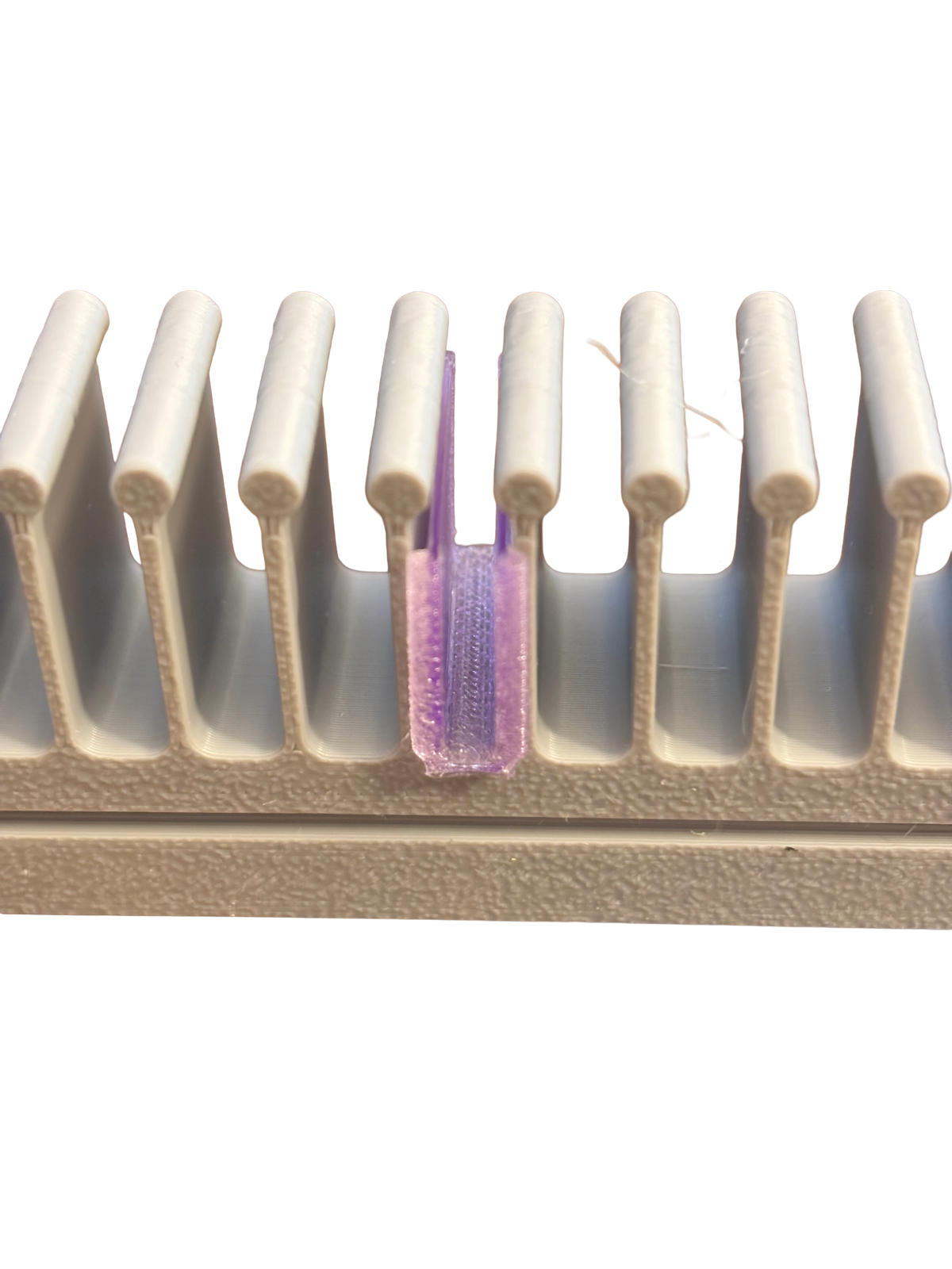 LoftyFiber Raddle - Purple Sleeve (ea)
