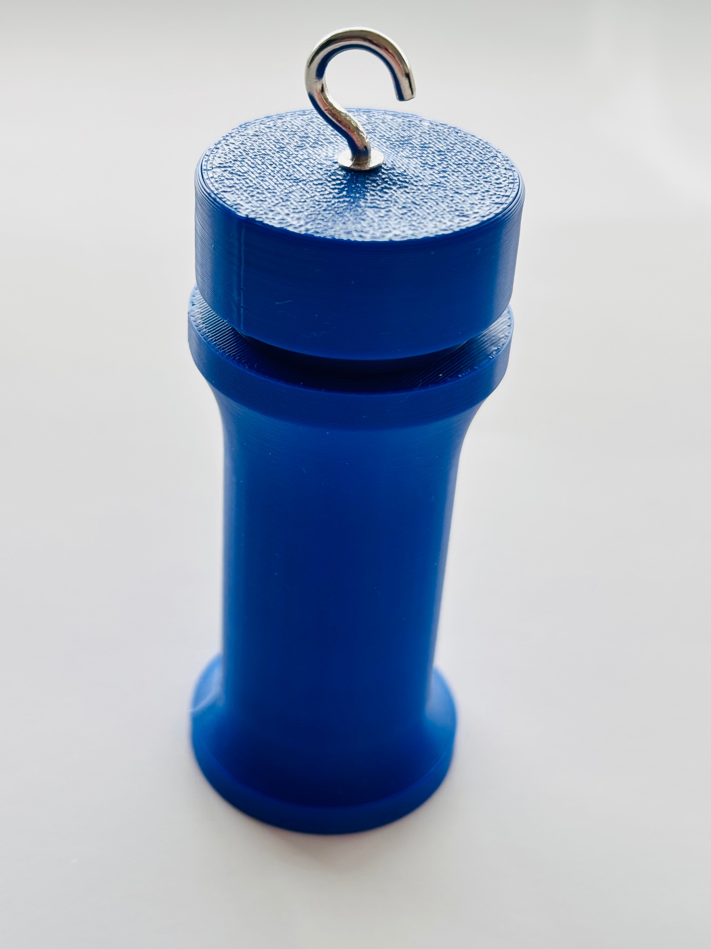 LoftyFiber Thread Weights