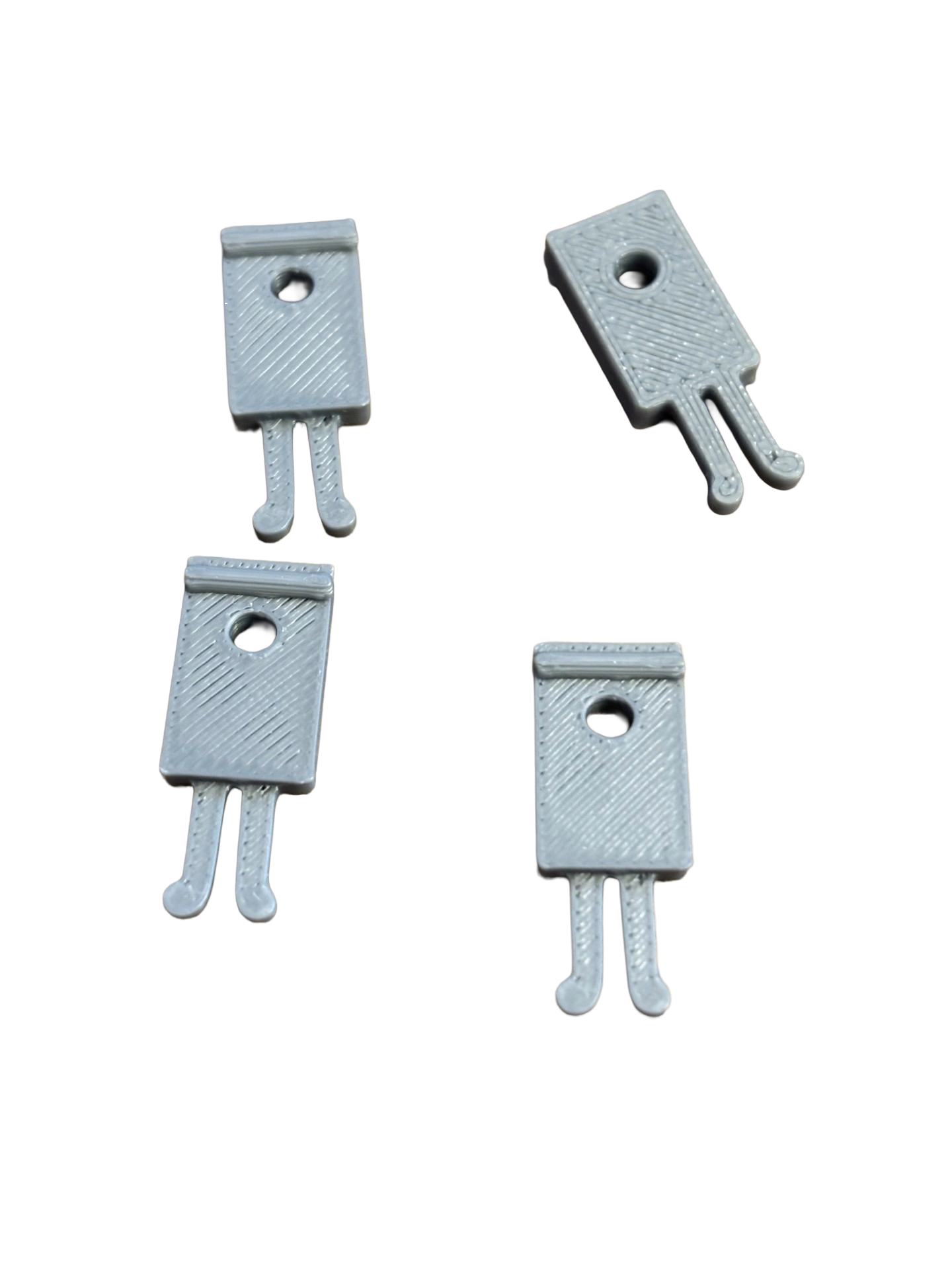 Helping Hands for Louet Spring Looms