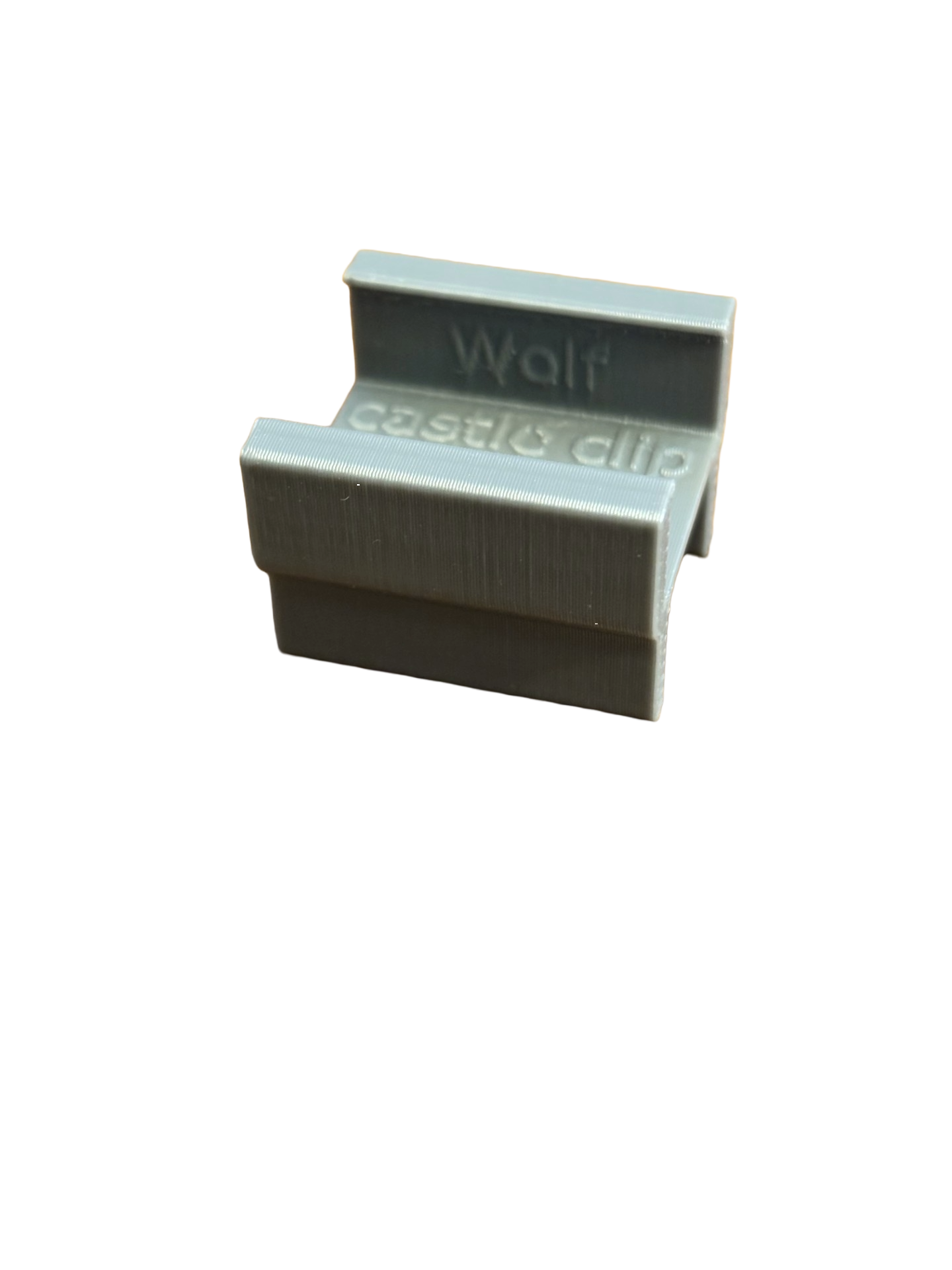 LoftyFiber Raddle sections, Caps and Accessories